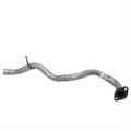 PREBENT PIPE