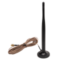 ANTENNA: GEMINEYE REPLACEMENT USE WITH EC5605WM & EC2014WC