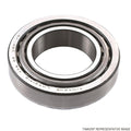 TIMKEN red auto part