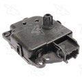 AIR DOOR ACTUATOR