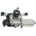 Hella Control Unit Wash/Wipe 24V