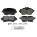 DISC BRAKE PADS