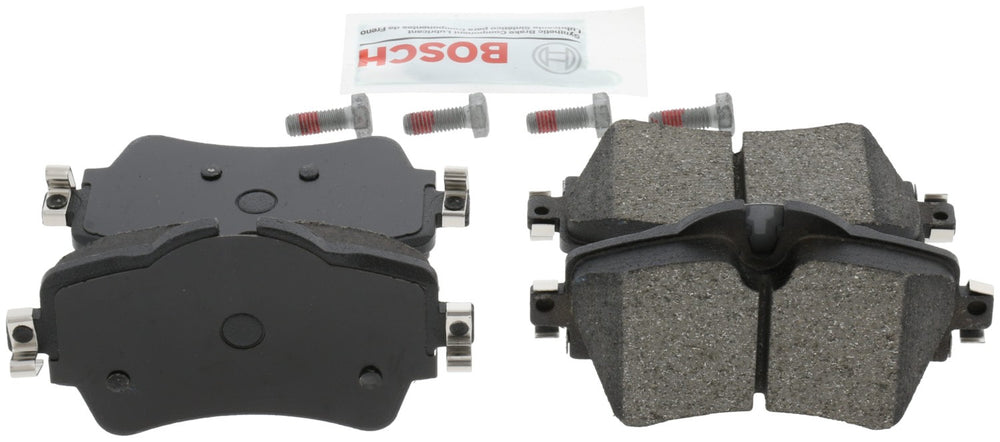 DISC BRAKE PADS