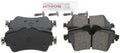 DISC BRAKE PADS