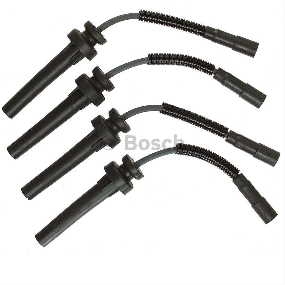 SPARK PLUG WIRE SET