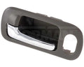 INTERIOR DOOR HANDLE