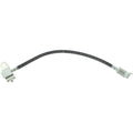 Centric Brake Hose - Rear Right