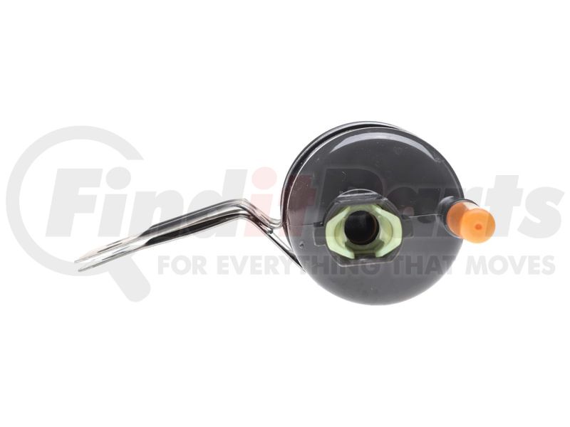 MAHLE FUEL FILTER