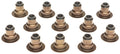 GM 3.6L Vin N AND S 2016-2018 Valve Stem Seal