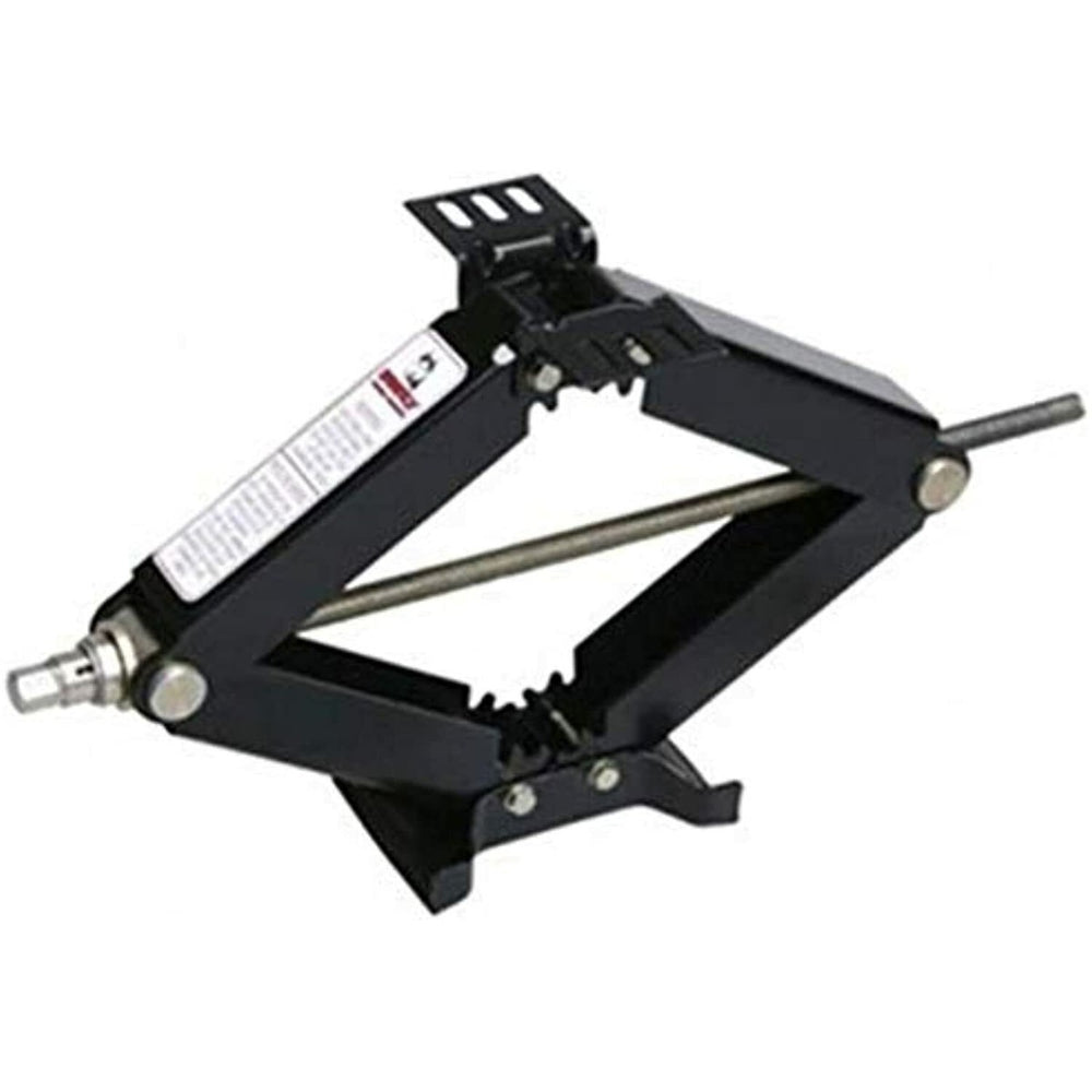 HUSKY TOWING jack