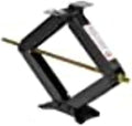 HUSKY TOWING jack detail