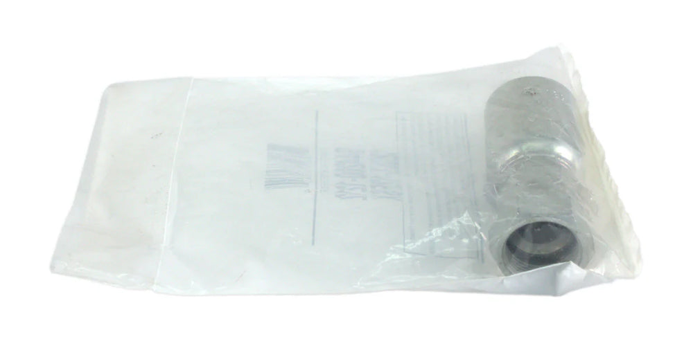 HYDRAULIC COUPLING - GLX