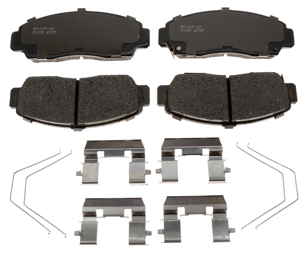 R auto part