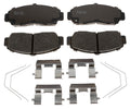 BRAKE PAD SET