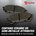 R auto part