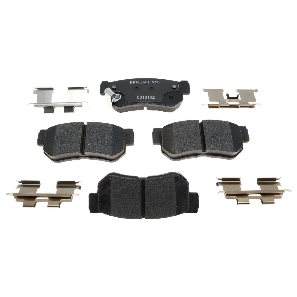 R auto part