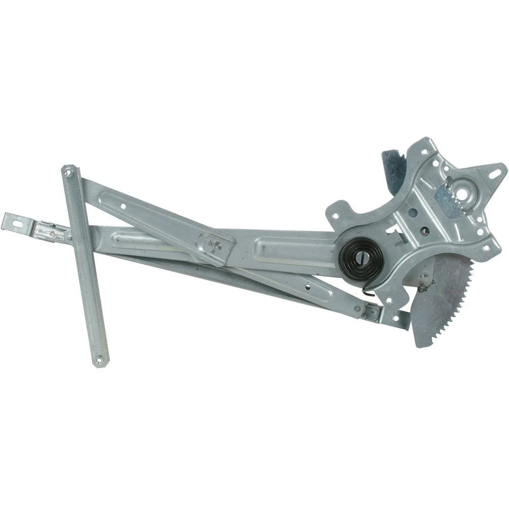 A1 REMFG INC auto part
