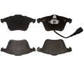 BRAKE PAD SET