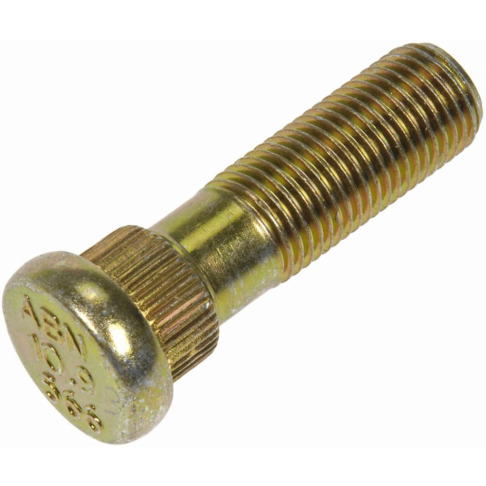 WHEEL STUD, 9/16-18 X 2-1