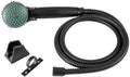 RV SINGLE FUNCTION SHOWER WAND & HOSE KIT MATTE BLACK