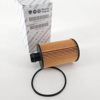 Mopar oil filter