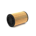 Mopar oil filter detail