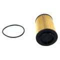 Mopar oil filter