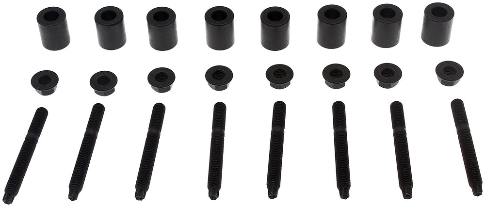 EXHAUST HARDWARE KIT