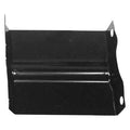 CAPA 03C CHEV EXPRESS/GMC SAVANNA VAN FRT REINF CENTER BUMPER
