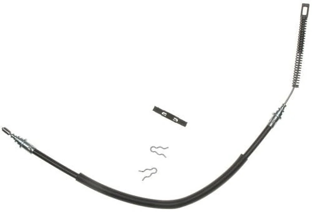 BRAKE CABLE CHEV TRANSP