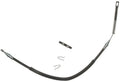 BRAKE CABLE CHEV TRANSP
