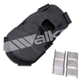 THROTTLE POSITION SENSOR