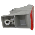 LH FRONT SIGNAL LAMP LENS/HOUSING HONDA ACCORD 19961997
