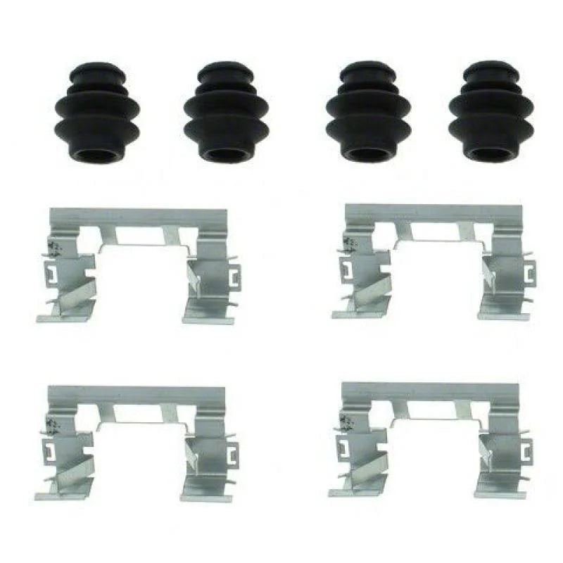 PARKING BRAKE HARDWARE KIT