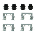 PARKING BRAKE HARDWARE KIT