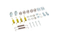 PARKING BRAKE HARDWARE KIT