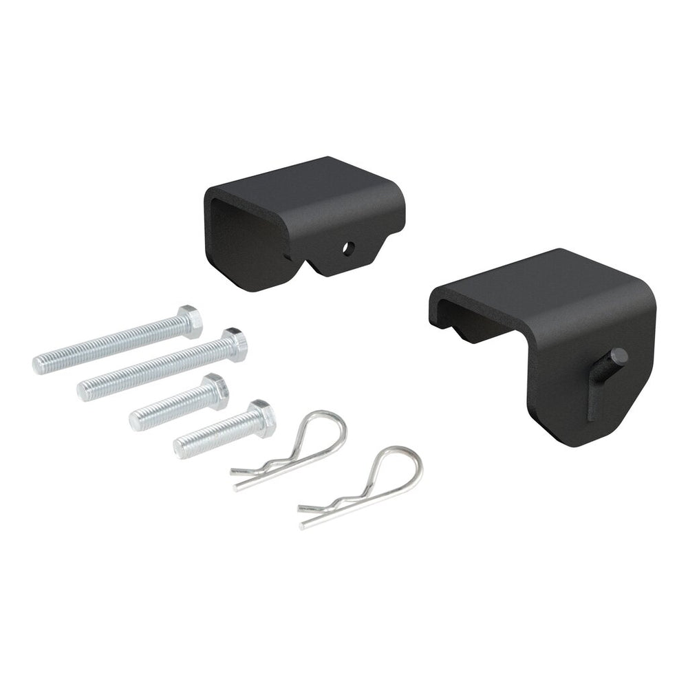 Curt roof rack