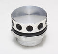 BILLET ALUM VALVE COVER