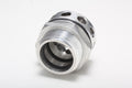 BILLET ALUM VALVE COVER