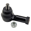 MOOG 03-06 Mitsubishi Lancer Front Outer / Outer Tie Rod End
