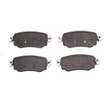 R1 18-19 Chevrolet Cavalier Rear Ceramic Brake Pads