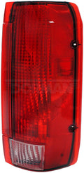 TAIL LITE