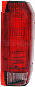 TAIL LITE