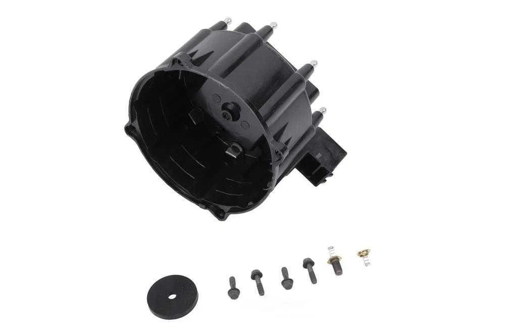 COVERKING red auto part