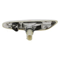 LH SIDE REPEATER LAMP E60; SEDAN BMW 550I/M5 0610; 525I/530I 0407; 535I/528I 0810