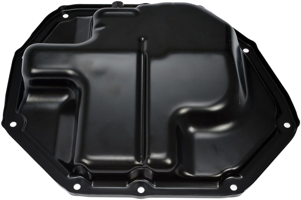 ENGINE OIL PAN