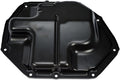 ENGINE OIL PAN