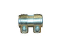 Connector - Audi 47mm x 94mm