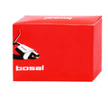 Connector - Audi 47mm x 94mm