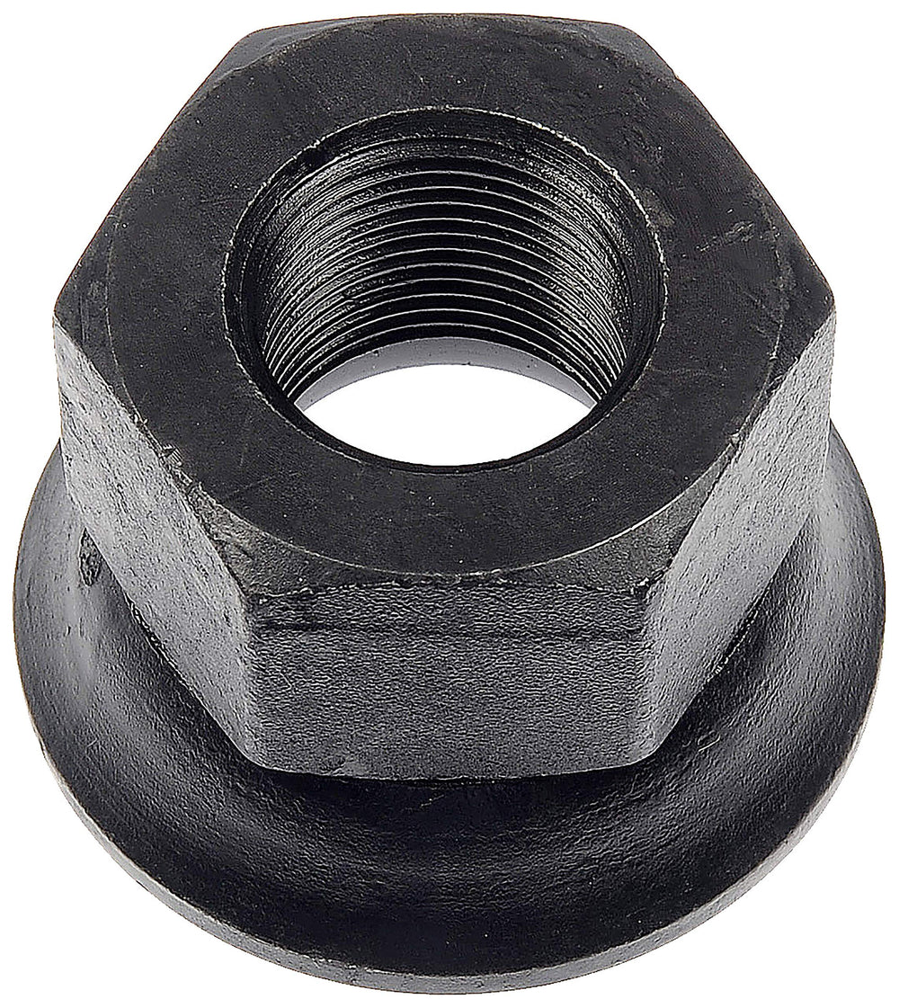 HD LUG NUTS